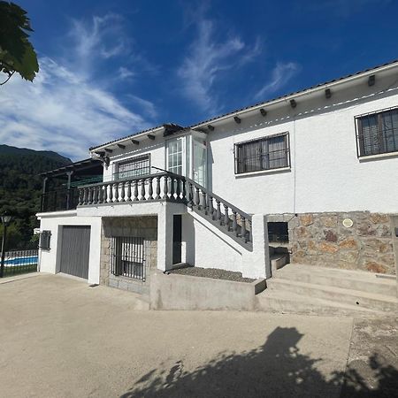 El 42 Mijares Villa Bagian luar foto