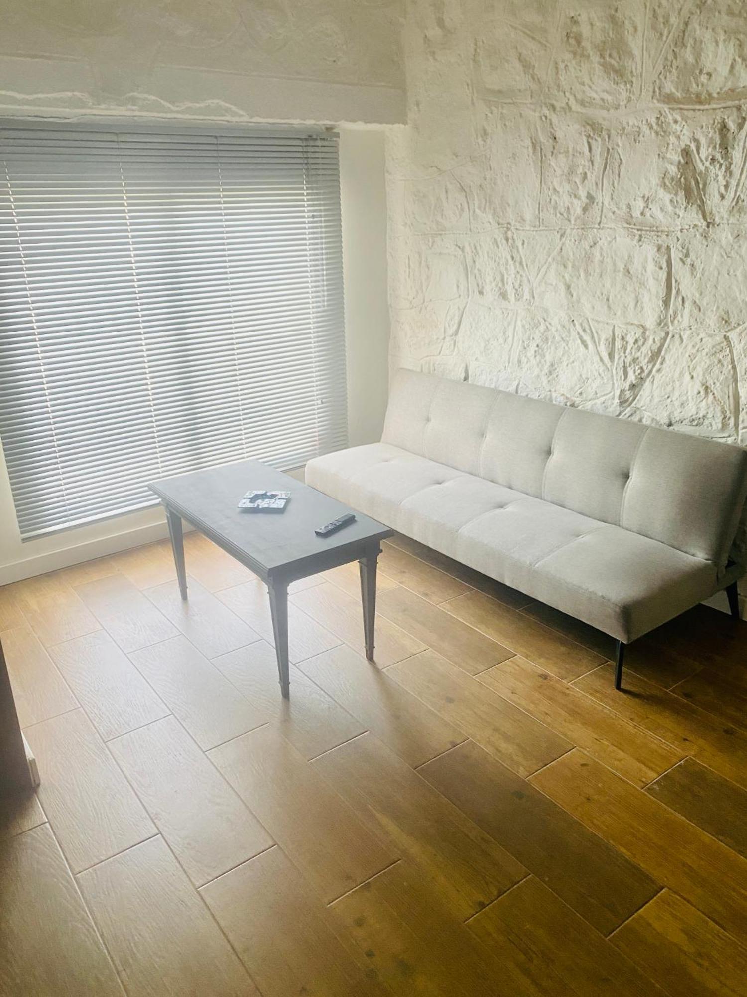 El 42 Mijares Villa Bagian luar foto