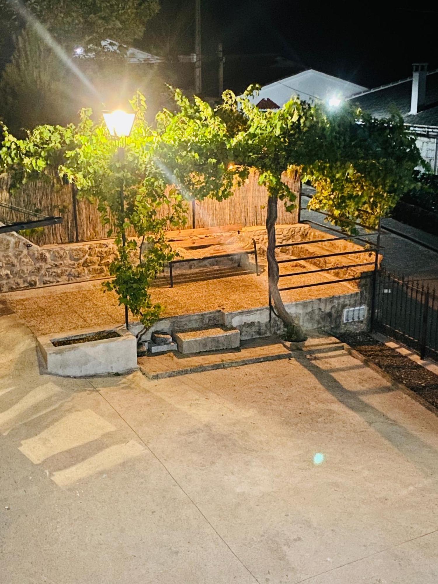 El 42 Mijares Villa Bagian luar foto