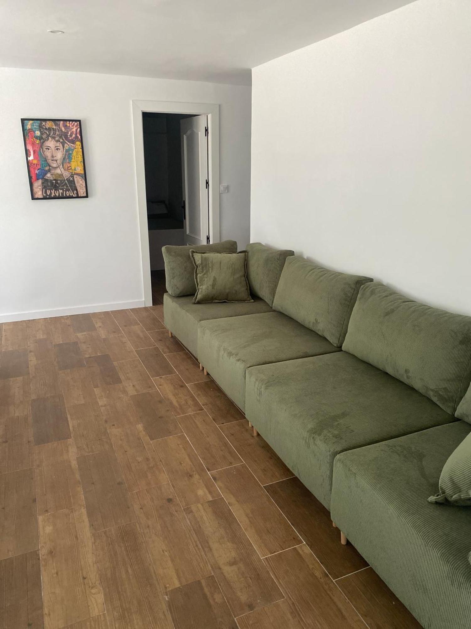 El 42 Mijares Villa Bagian luar foto