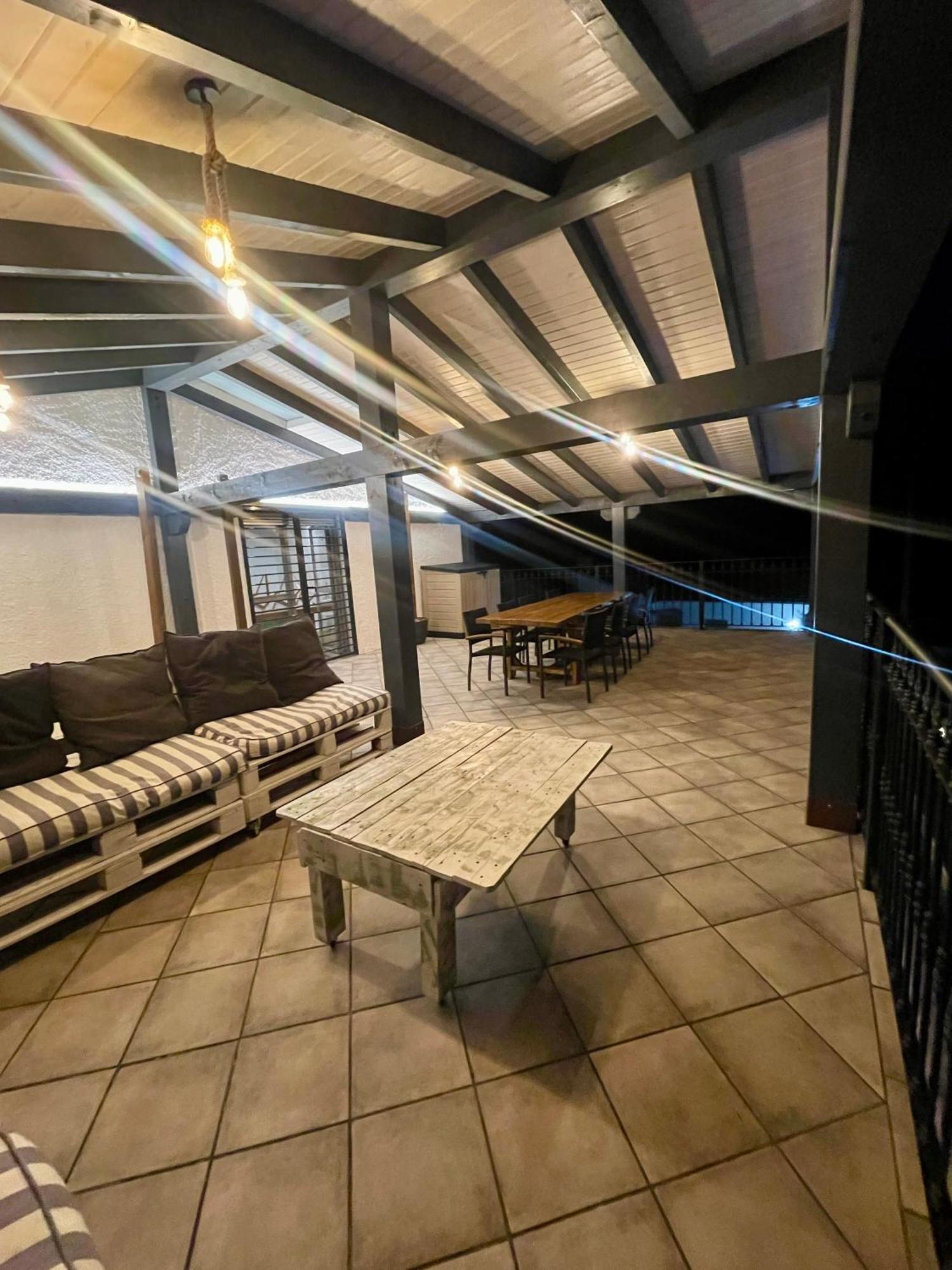 El 42 Mijares Villa Bagian luar foto
